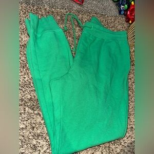 Wild fable sweatpants